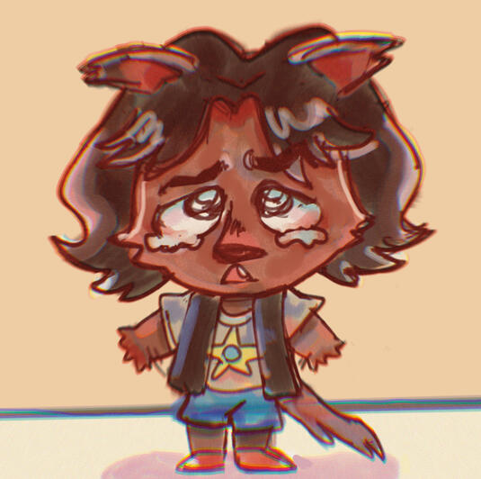 Dogstar Intermission Screenshot